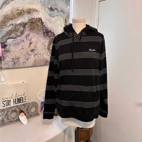 Primitive cotton hoodie - Picture 8 of 8